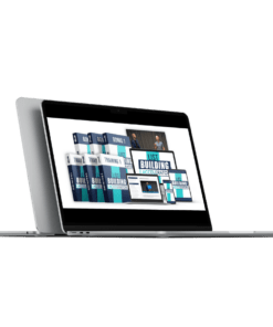 Justin Goff - List Building Accelerator