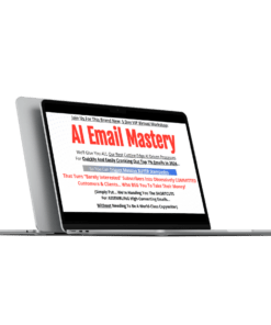 Mario Castelli and Luke – The AI Email Mastery
