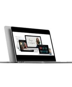 Master of Carousels + Canva Templates