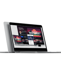 MindValley – Mastering the Growth Mindset