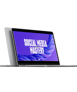 Mindvalley – Social Media Mastery