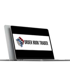 Order Book Trader – Order Book Scalping