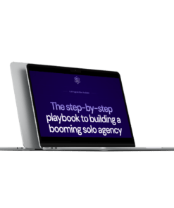 Pait Digital - Solo Agency Blueprint