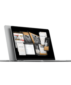 Peng Joon - Virtual Event Codex 2022