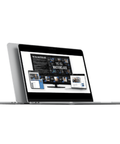 Peter Kell – VSL Masterclass