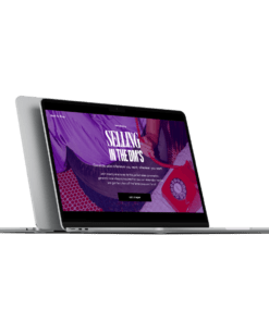 Phoebe Kuhn - TheContentEmporium - Selling in the DMs