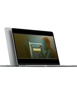 Pinnacle of Men – Dopamin Discipline