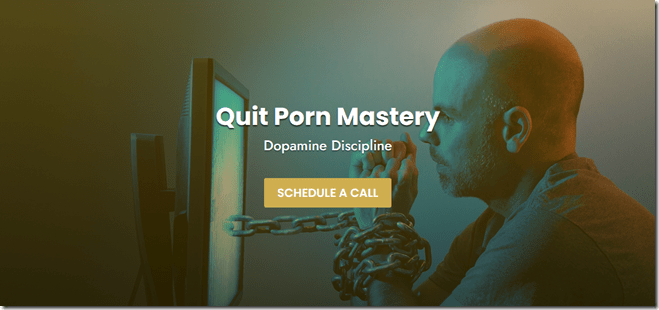 Pinnacle of Men – Dopamin Discipline