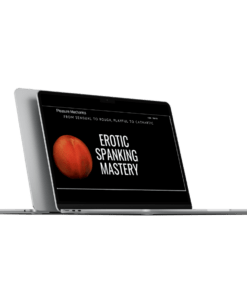 Pleasure Mechanics – Erotic Spanking Mastery