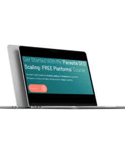 RUMER – Parasite SEO Scaling – FREE Platforms