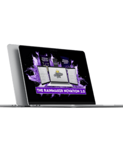 Richard Wonders – Rainmaker Novation 3.0