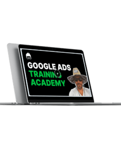 Rob Andolina – Google Ads Training Academy