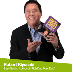 Robert Kiyosaki