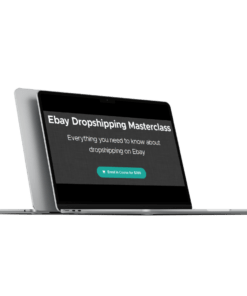 Sarwar Uddin - Ebay Dropshipping Masterclass