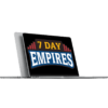 Steve Clayton & Aidan Booth - 7 Days Empire