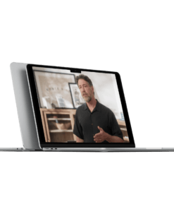 Steve Stockman – How To Shoot Video That Doesn’t Suck