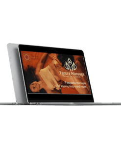 Tantra Garden – Tantra Massage Through The 7 Chakras