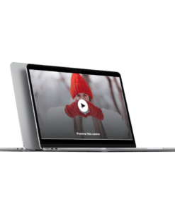 The Complete Attraction Course - Attract People Easily