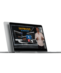 The Hypnosis Blueprint – Michael C. Anthony