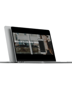 Tori Trades - Learn To Trade - Course