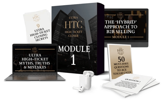 UltraHighTicketCloser_Module1_Audio