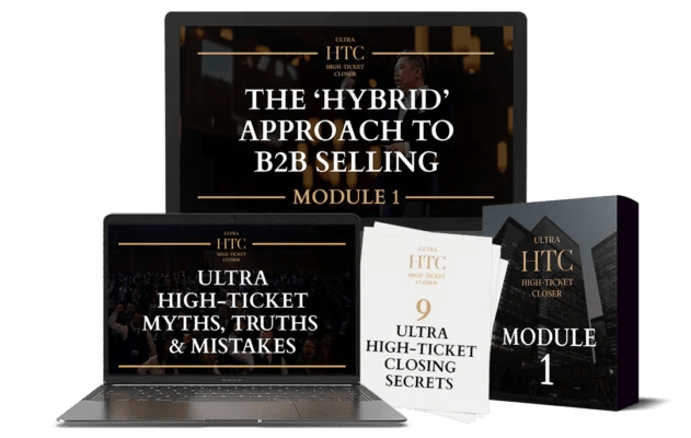 UltraHighTicketCloser_Module1_HybridApproach