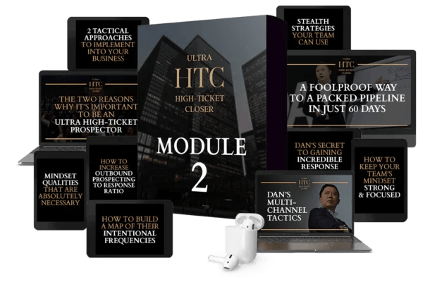 UltraHighTicketCloser_Module2_Audio