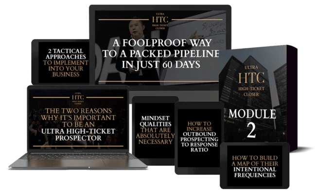 UltraHighTicketCloser_Module2_Part1