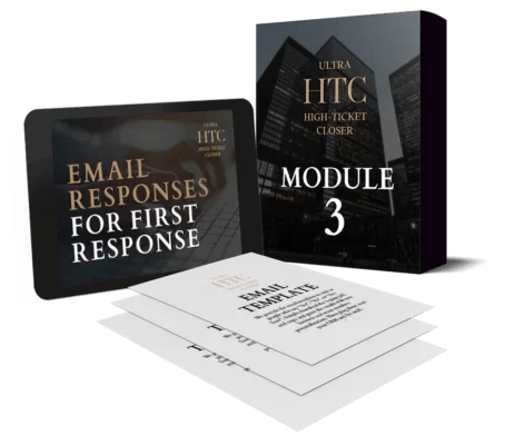 UltraHighTicketCloser_Module3_EmailResponse