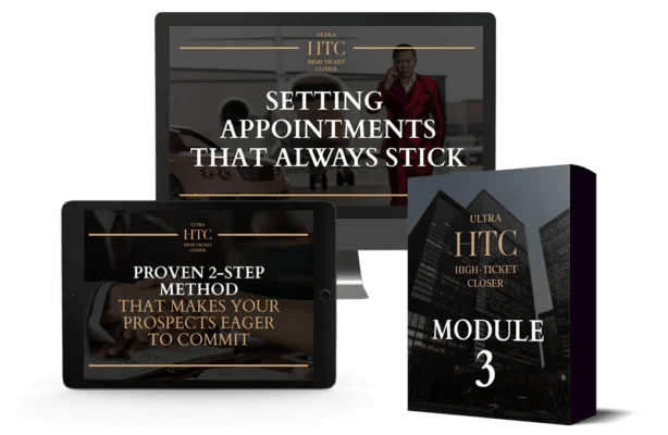 UltraHighTicketCloser_Module3_Part1
