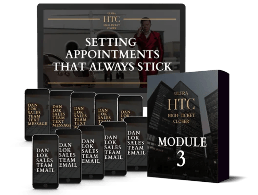 UltraHighTicketCloser_Module3_Part2