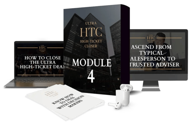 UltraHighTicketCloser_Module4_Audio