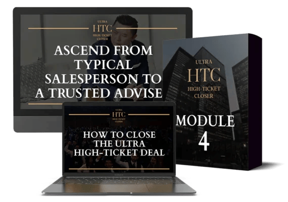 UltraHighTicketCloser_Module4_Part2