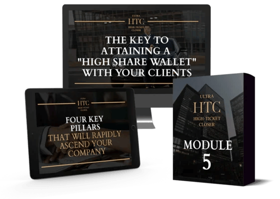 UltraHighTicketCloser_Module5
