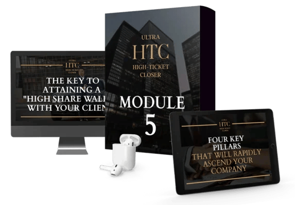 UltraHighTicketCloser_Module5_Audio