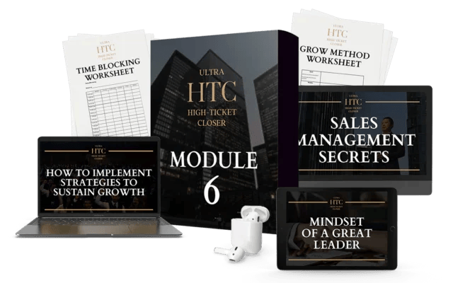 UltraHighTicketCloser_Module6_Audio