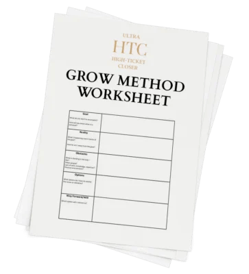 UltraHighTicketCloser_Module6_GrowWorksheet