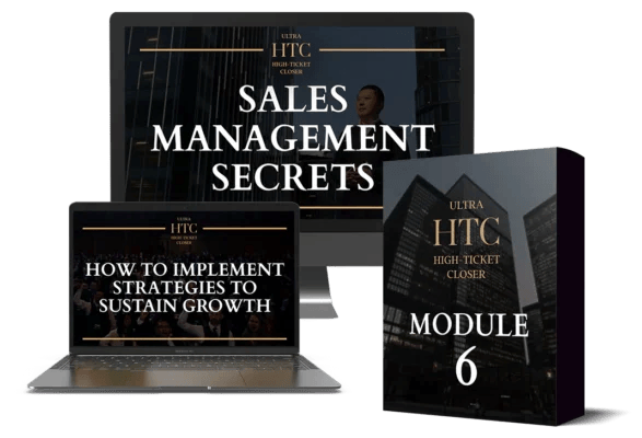 UltraHighTicketCloser_Module6_Part1