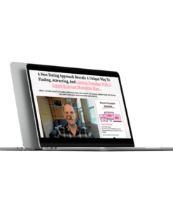 Zak Roedde - Beyond Feminine Attraction