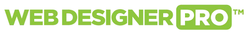 web-designer-pro-logo-green