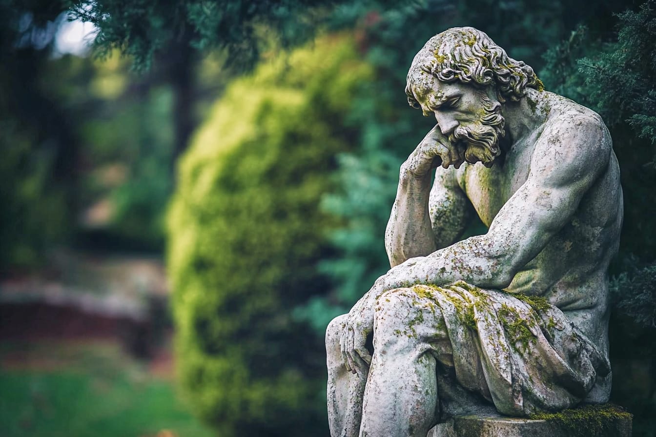 Stoic Habits to Lower Financial Stress