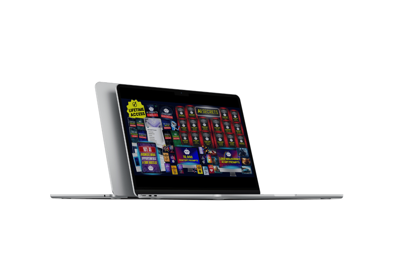 Authority AI – The AI Master List