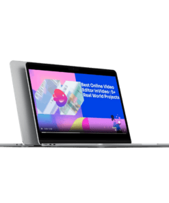 Best Online Video Editor InVideo - 5+ Real World Projects