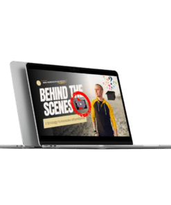 Dino Gomez – Mini-Workshop Maverick