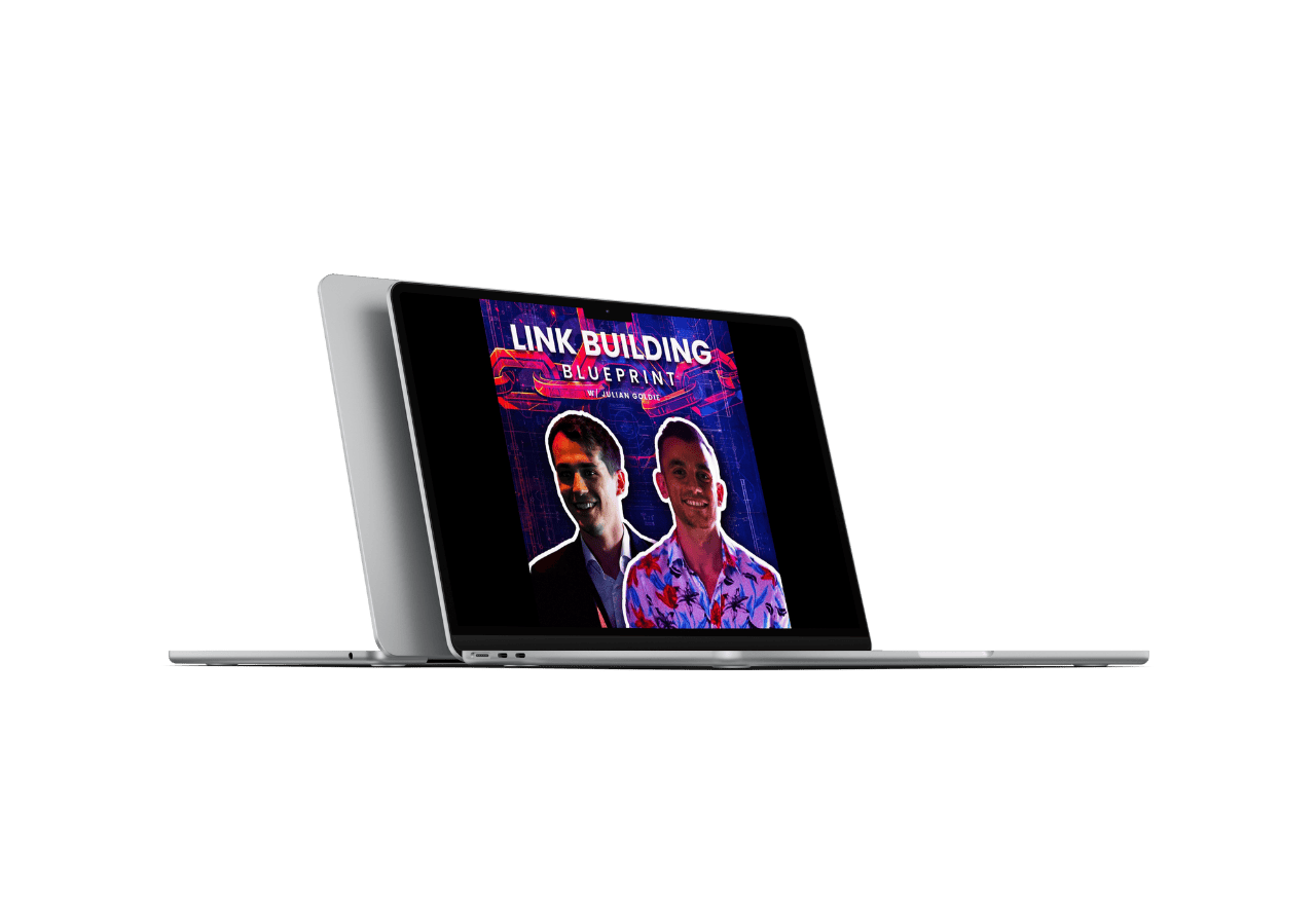 Download The 2024 Link Building Blueprint