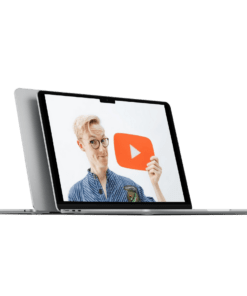 George Blackman - The YouTube Scriptwriter’s Playbook V2