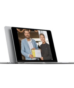 Robert Cialdini – Ethical Influence Practitioner Program