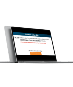 ADHD Vision – Focus Revolution