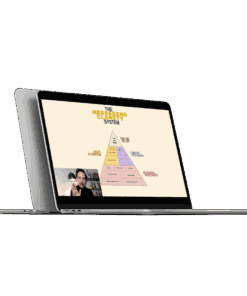 Alex James – Message Matters Most