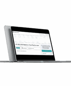 All 450,000 Realtors from Realtor.com